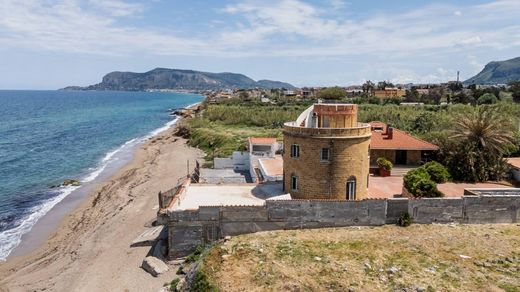 빌라 / Palermo, 시칠리아