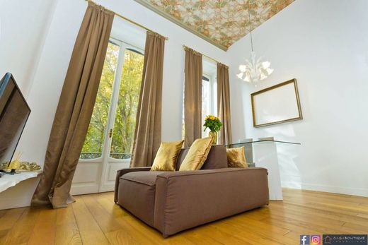 Piso / Apartamento en Turín, Piamonte