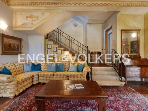 Вилла, Брешия, Provincia di Brescia