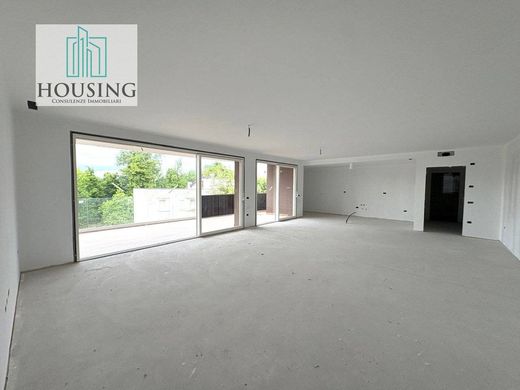 Penthouse à Abano Terme, Padoue