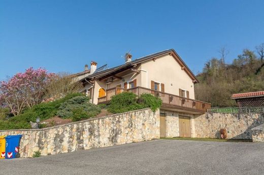 Villa in Cesiomaggiore, Provincia di Belluno