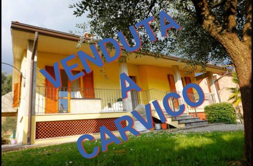 Villa in Carvico, Provincia di Bergamo