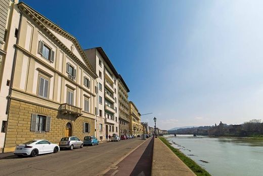 Apartment in Florence, Tuscany