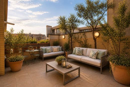 Penthouse in Milan, Lombardy