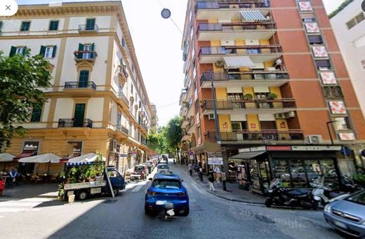Apartamento - Nápoles, Campania