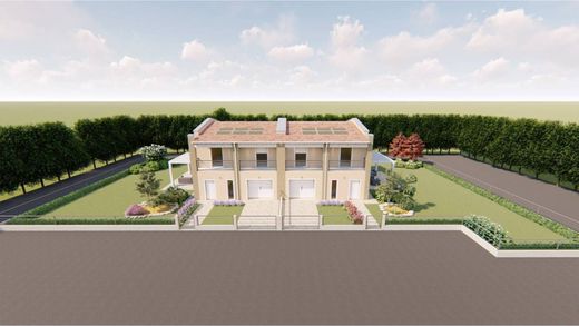 别墅  Fidenza, 帕尔马省