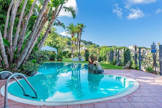 Villa à Forio, Naples