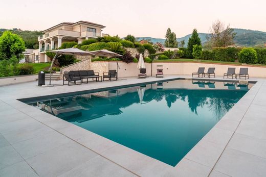 ﻓﻴﻼ ﻓﻲ Fosdinovo, Provincia di Massa-Carrara