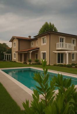 Villa in Forte dei Marmi, Provincia di Lucca