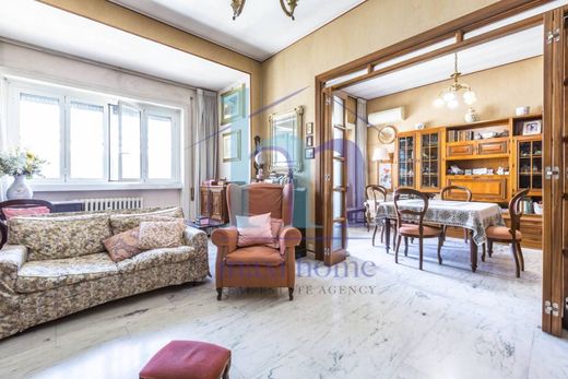 ローマ, ラツィオ州のペントハウス