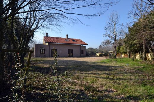 Villa - Lodi, Provincia di Lodi