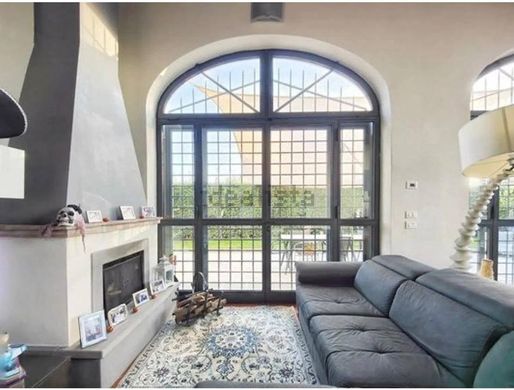 Villa in Campi Bisenzio, Florenz