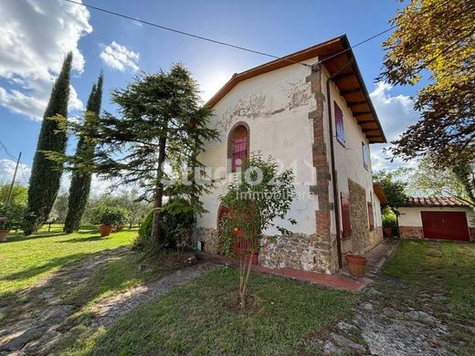 Landsitz in Reggello, Florenz