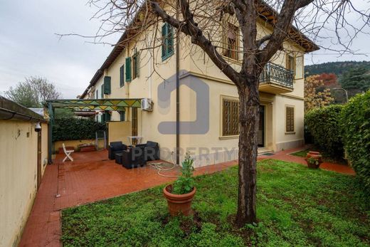 Luxus-Haus in Prato, Provincia di Prato