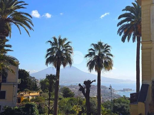 Apartment in Naples, Campania