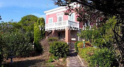 Villa - Carloforte, Provincia del Sud Sardegna