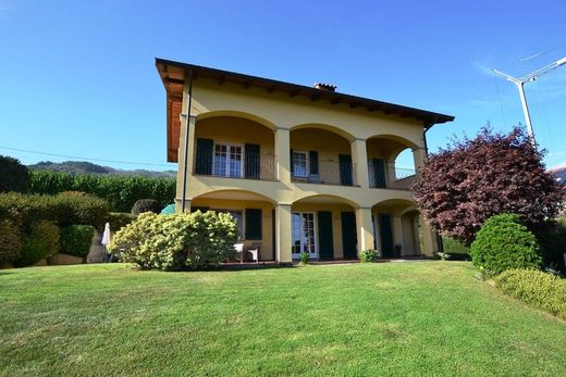 Villa à Pollone, Provincia di Biella