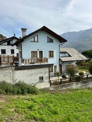 Villa - Castione Andevenno, Provincia di Sondrio