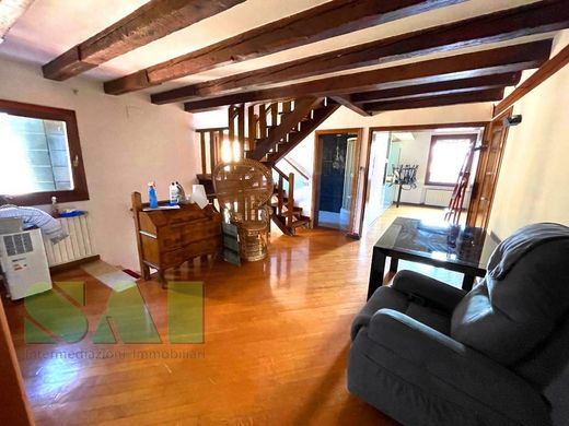 Appartamento a Venezia, Veneto