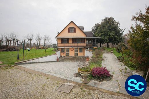 Villa - Bollate, Milão
