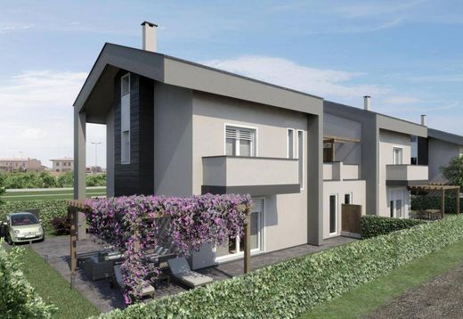 Villa a San Lazzaro di Savena, Bologna