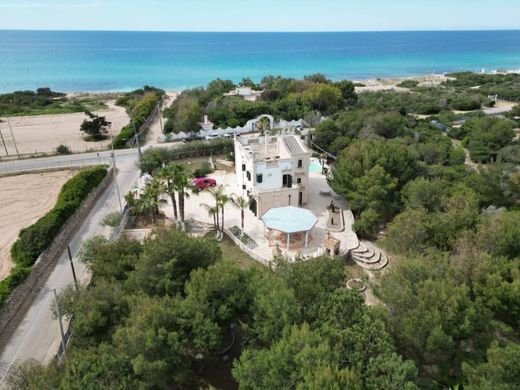 Villa Maruggio, Taranto ilçesinde