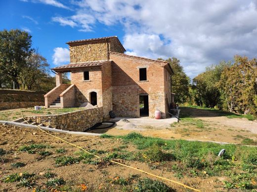 Gospodarstwo w Lucignano, Province of Arezzo