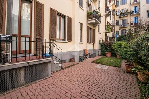 Apartment / Etagenwohnung in Mailand, Lombardei