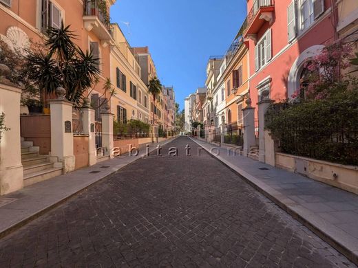 Penthouse in Rom, Latium