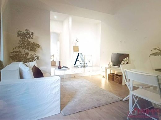 Apartment / Etagenwohnung in Rom, Latium