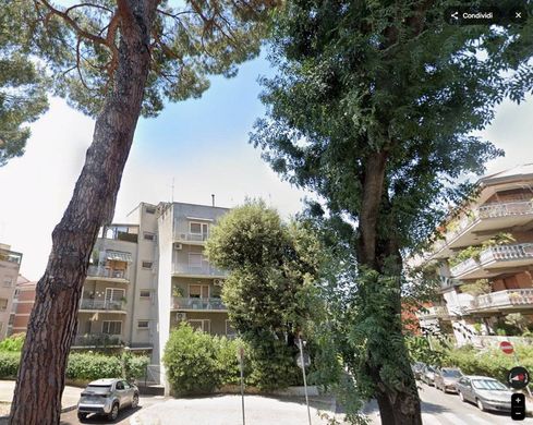 Penthouse in Rome, Latium