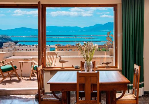 Ático en Cagliari, Provincia di Cagliari