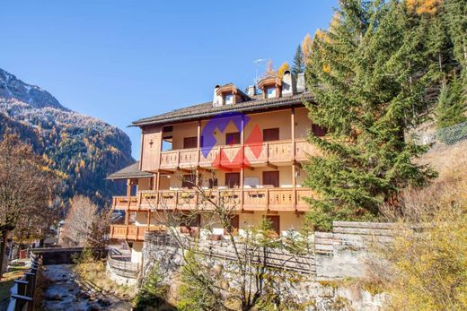 Appartement in Canazei, Provincia autonoma di Trento