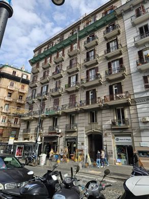Apartamento - Nápoles, Campania