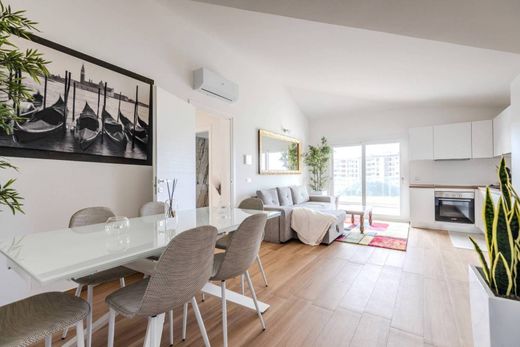 Apartment in Quartu Sant'Elena, Provincia di Cagliari