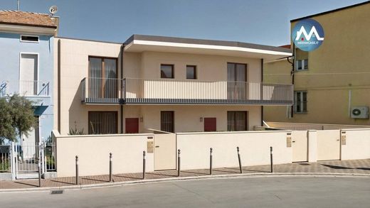 Willa w Pesaro, Provincia di Pesaro e Urbino