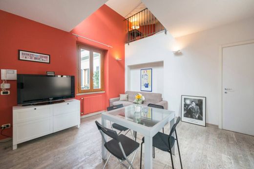 Apartment in Milan, Lombardy