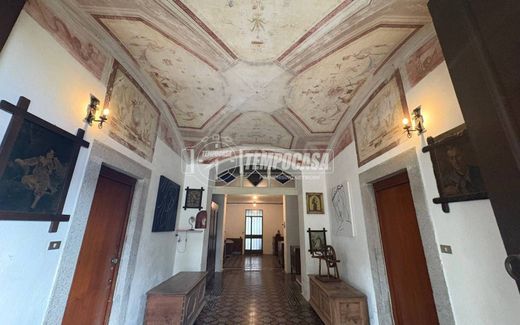 Βίλα σε Cucciago, Provincia di Como