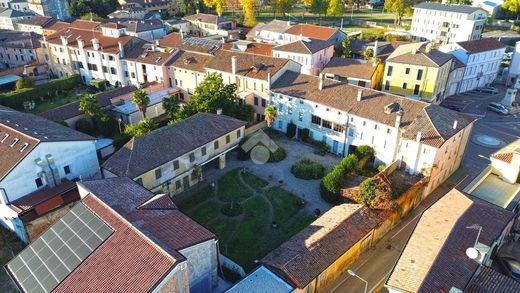 Willa w San Martino di Lupari, Provincia di Padova