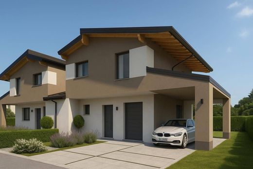 Villa in Moruzzo, Udine