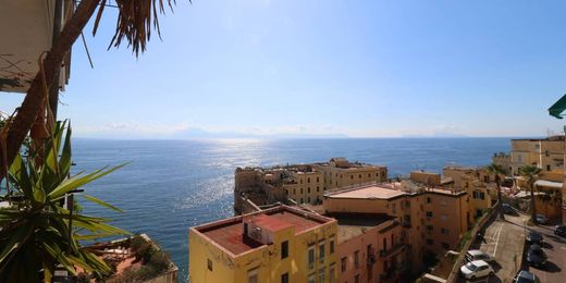 Apartamento - Nápoles, Campania