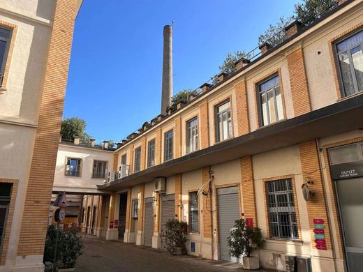 Apartment in Milan, Lombardy