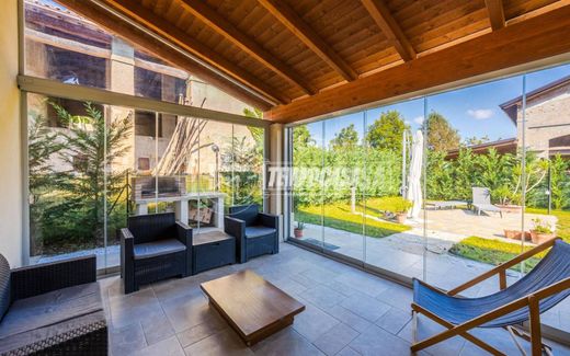 Luxus-Haus in Modena, Provincia di Modena