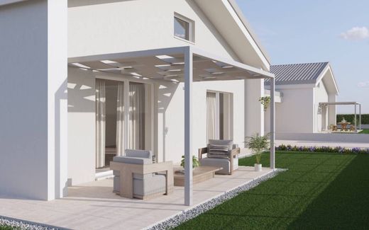 Villa in Scorzè, Venice