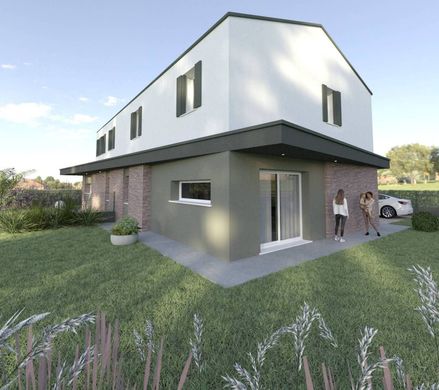 Villa in Vigonza, Padua