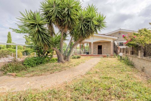 Villa in Cerveteri, Rome