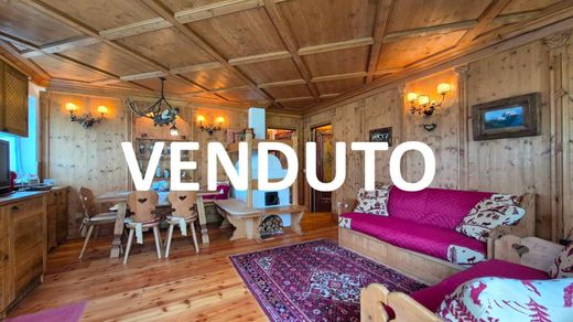 Apartamento - Borca di Cadore, Provincia di Belluno