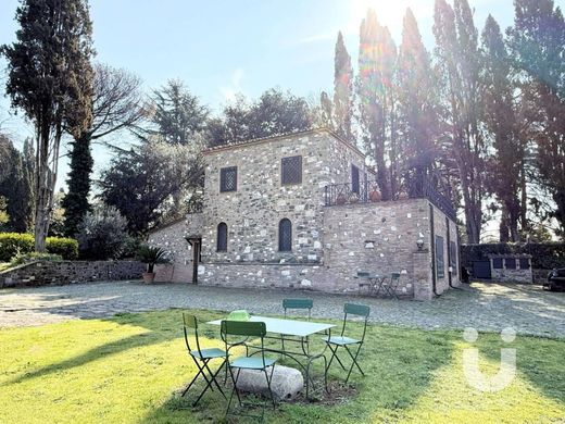 Villa in Rome, Latium