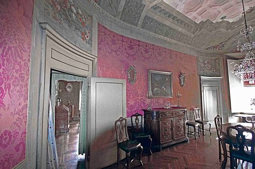 ﺷﻘﺔ ﻓﻲ بولونيا, Bologna