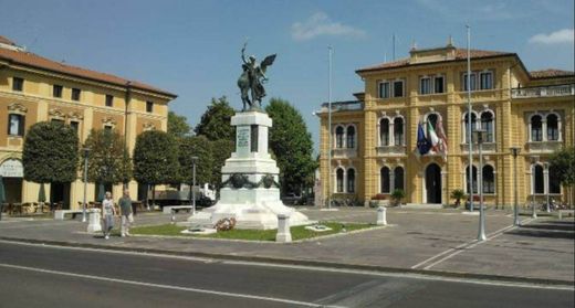 Villa Mogliano Veneto, Treviso ilçesinde